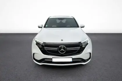 Photo 53 Mercedes EQC  400 4Matic