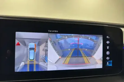 Photo 69 Mercedes EQC  400 4Matic