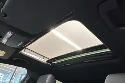 Photo 73 Mercedes EQC  400 4Matic