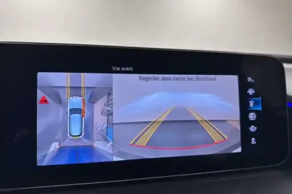 Photo 70 Mercedes EQC  400 4Matic