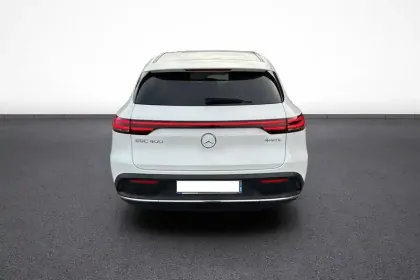 Photo 56 Mercedes EQC  400 4Matic
