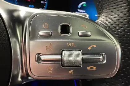 Photo 67 Mercedes EQC  400 4Matic