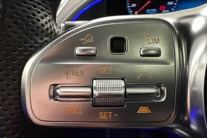 Photo 66 Mercedes EQC  400 4Matic