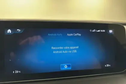 Photo 72 Mercedes EQC  400 4Matic