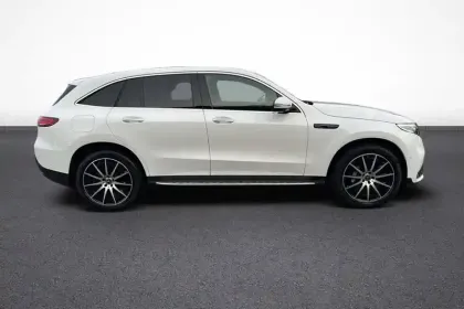 Photo 58 Mercedes EQC  400 4Matic