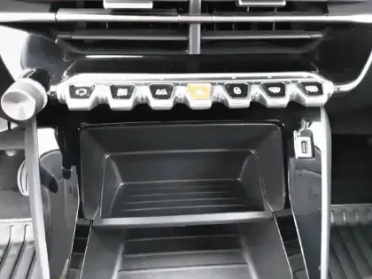 Photo 18 Peugeot 208  BlueHDi 100 S&S BVM6