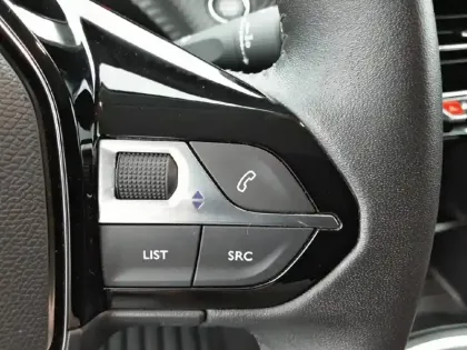 Photo 13 Peugeot 208  BlueHDi 100 S&S BVM6