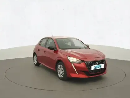 Photo 7 Peugeot 208  BlueHDi 100 S&S BVM6