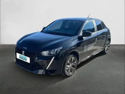 Photo Peugeot 208 Style