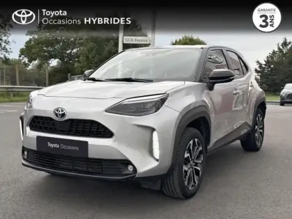 Photo Toyota Yaris