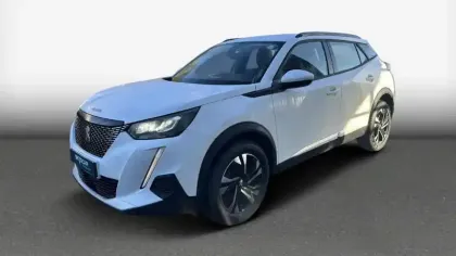 Photo Peugeot 2008