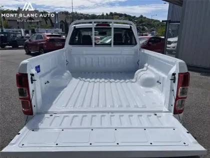 Photo 11 Ford Ranger 2.0 ECOBLUE 170 S&S