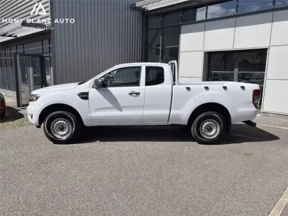 Photo 21 Ford Ranger 2.0 ECOBLUE 170 S&S