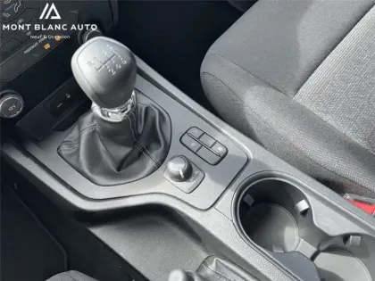 Photo 14 Ford Ranger 2.0 ECOBLUE 170 S&S