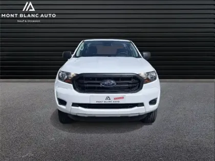 Photo 4 Ford Ranger 2.0 ECOBLUE 170 S&S