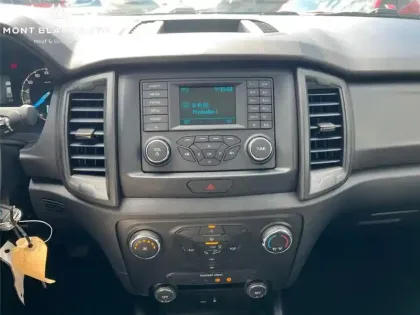 Photo 17 Ford Ranger 2.0 ECOBLUE 170 S&S