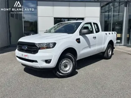 Photo 20 Ford Ranger 2.0 ECOBLUE 170 S&S