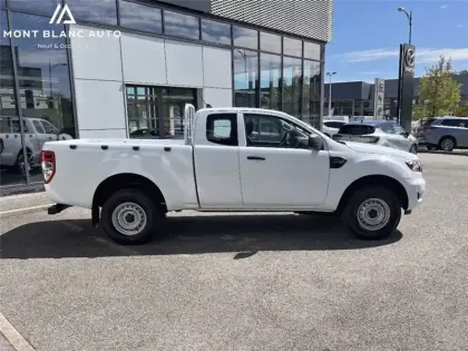 Photo 23 Ford Ranger 2.0 ECOBLUE 170 S&S