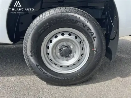 Photo 12 Ford Ranger 2.0 ECOBLUE 170 S&S