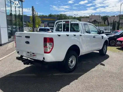 Photo 22 Ford Ranger 2.0 ECOBLUE 170 S&S