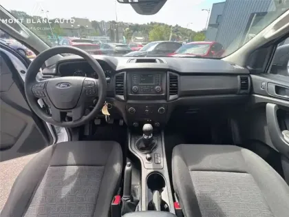 Photo 5 Ford Ranger 2.0 ECOBLUE 170 S&S