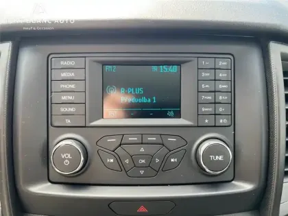 Photo 7 Ford Ranger 2.0 ECOBLUE 170 S&S