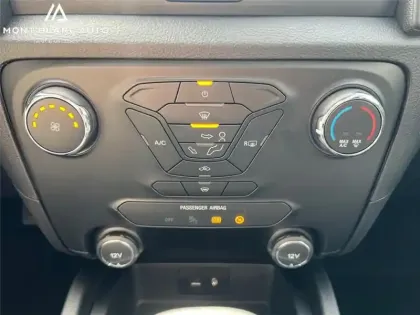 Photo 18 Ford Ranger 2.0 ECOBLUE 170 S&S