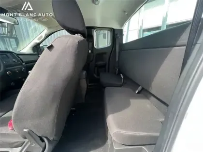 Photo 9 Ford Ranger 2.0 ECOBLUE 170 S&S