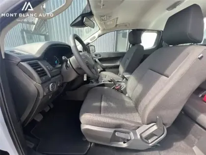 Photo 8 Ford Ranger 2.0 ECOBLUE 170 S&S