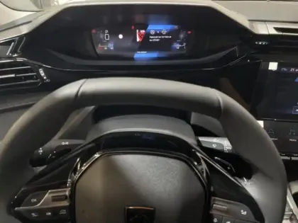 Photo 9 Peugeot 308  1.2 PureTech 130ch S&S Allure Pack EAT8