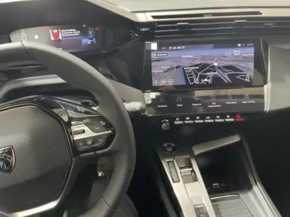 Photo 12 Peugeot 308  1.2 PureTech 130ch S&S Allure Pack EAT8