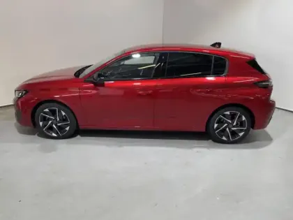 Photo 7 Peugeot 308  1.2 PureTech 130ch S&S Allure Pack EAT8