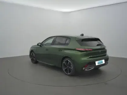 Photo 45 Peugeot 308  Electrique 54 kWh 156ch 