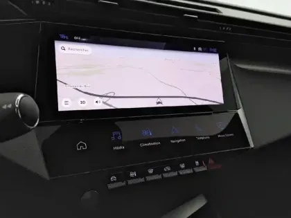 Photo 59 Peugeot 308  Electrique 54 kWh 156ch 