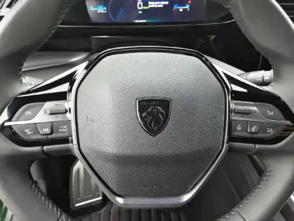 Photo 57 Peugeot 308  Electrique 54 kWh 156ch 