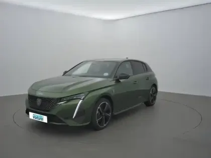 Photo 16 Peugeot 308  Electrique 54 kWh 156ch 