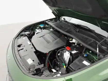 Photo 53 Peugeot 308  Electrique 54 kWh 156ch 