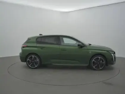 Photo 42 Peugeot 308  Electrique 54 kWh 156ch 