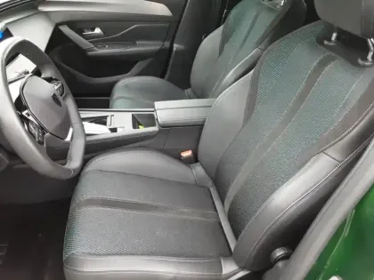 Photo 49 Peugeot 308  Electrique 54 kWh 156ch 