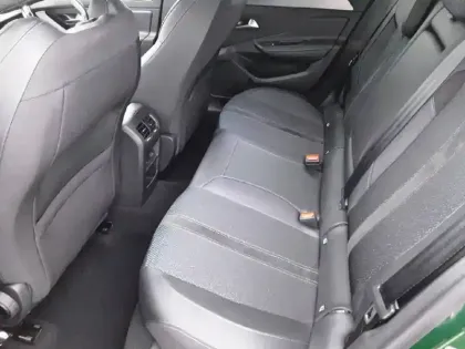 Photo 50 Peugeot 308  Electrique 54 kWh 156ch 