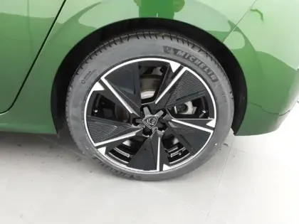 Photo 28 Peugeot 308  Electrique 54 kWh 156ch 