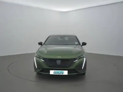 Photo 40 Peugeot 308  Electrique 54 kWh 156ch 