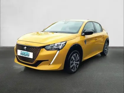 Photo Peugeot 208 Active Pack
