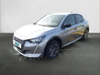 Photo Peugeot 208 Style