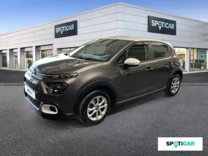 Photo Citroën C3