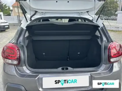 Photo 5 Citroën C3  1.2 PureTech 83ch S&S YOU!