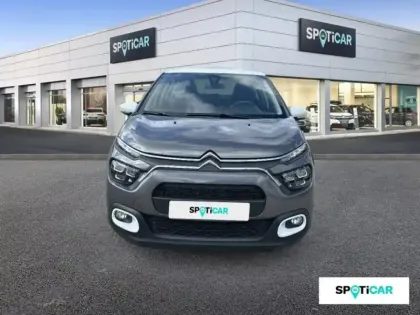 Photo 1 Citroën C3  1.2 PureTech 83ch S&S YOU!