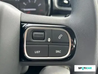 Photo 11 Citroën C3  1.2 PureTech 83ch S&S YOU!