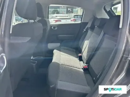 Photo 9 Citroën C3  1.2 PureTech 83ch S&S YOU!