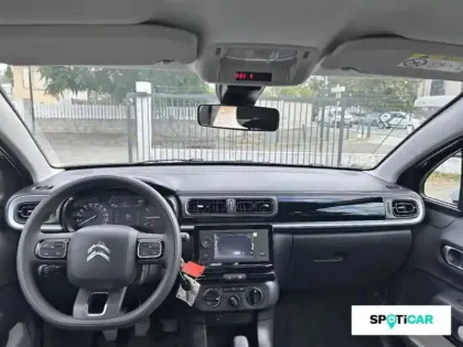 Photo 7 Citroën C3  1.2 PureTech 83ch S&S YOU!